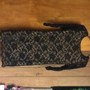 Can be used as prom dress or Evening dress